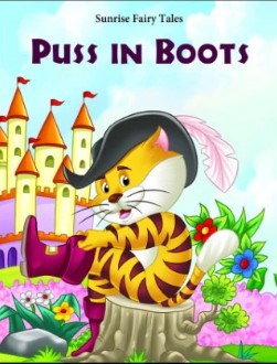 PUSS IN BOOTS